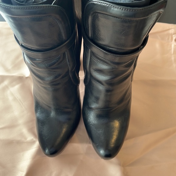 PRADA boots size 39.5 - Picture 8 of 11